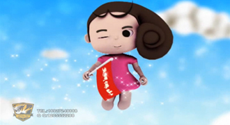 佛山文文明明宣传片