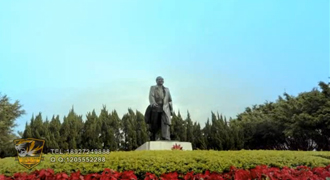 深圳发展建设集团宣传片