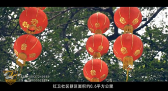 石湾镇街道红卫社区区域化党建纪事