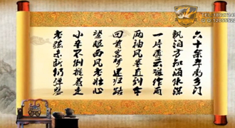 南海中医院院庆20周年《耕耘》